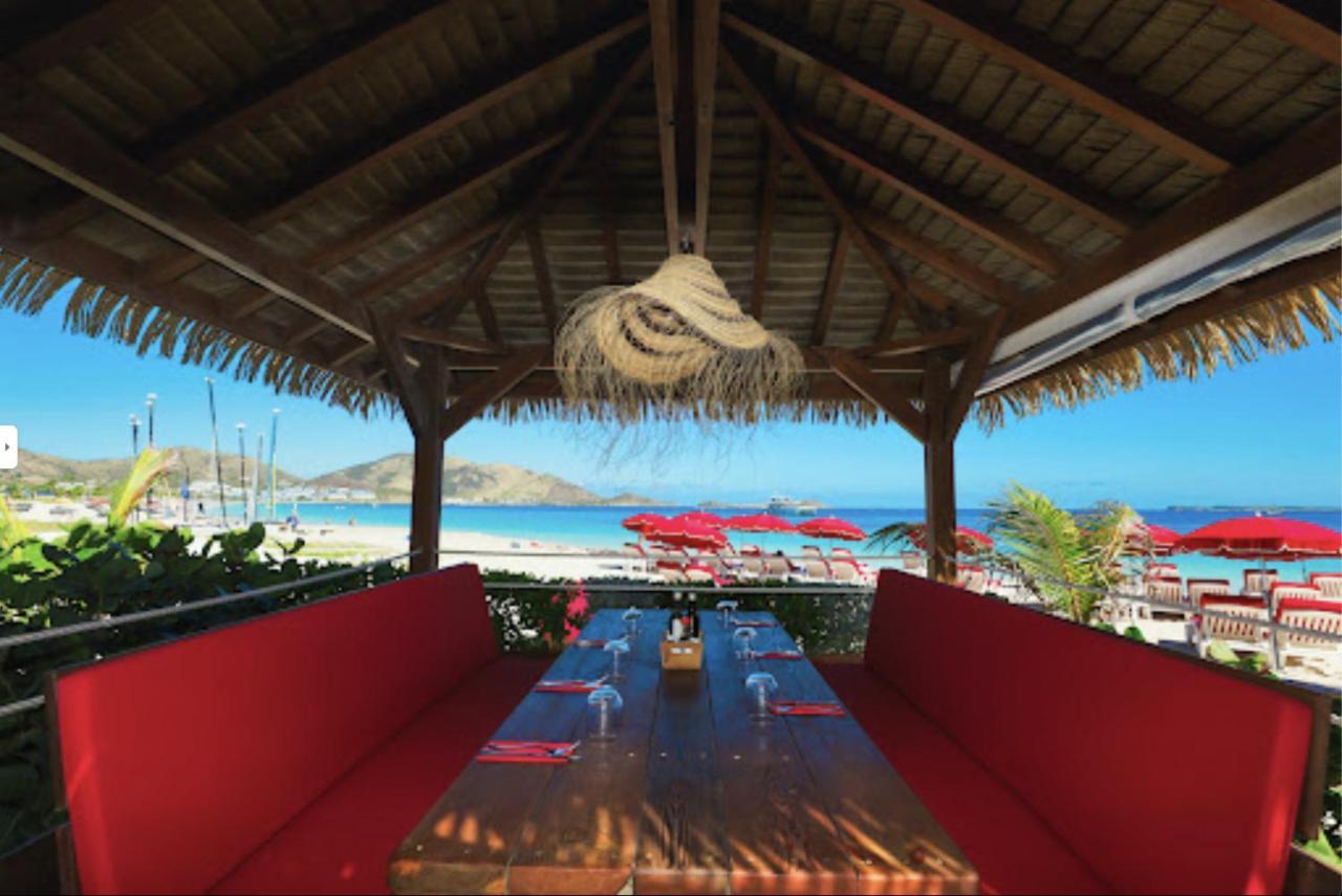 クルドサックFront Line Unit 520 Ft2 - 48 M2, On Second Floor, Stunning Ocean Viewアパートメント エクステリア 写真