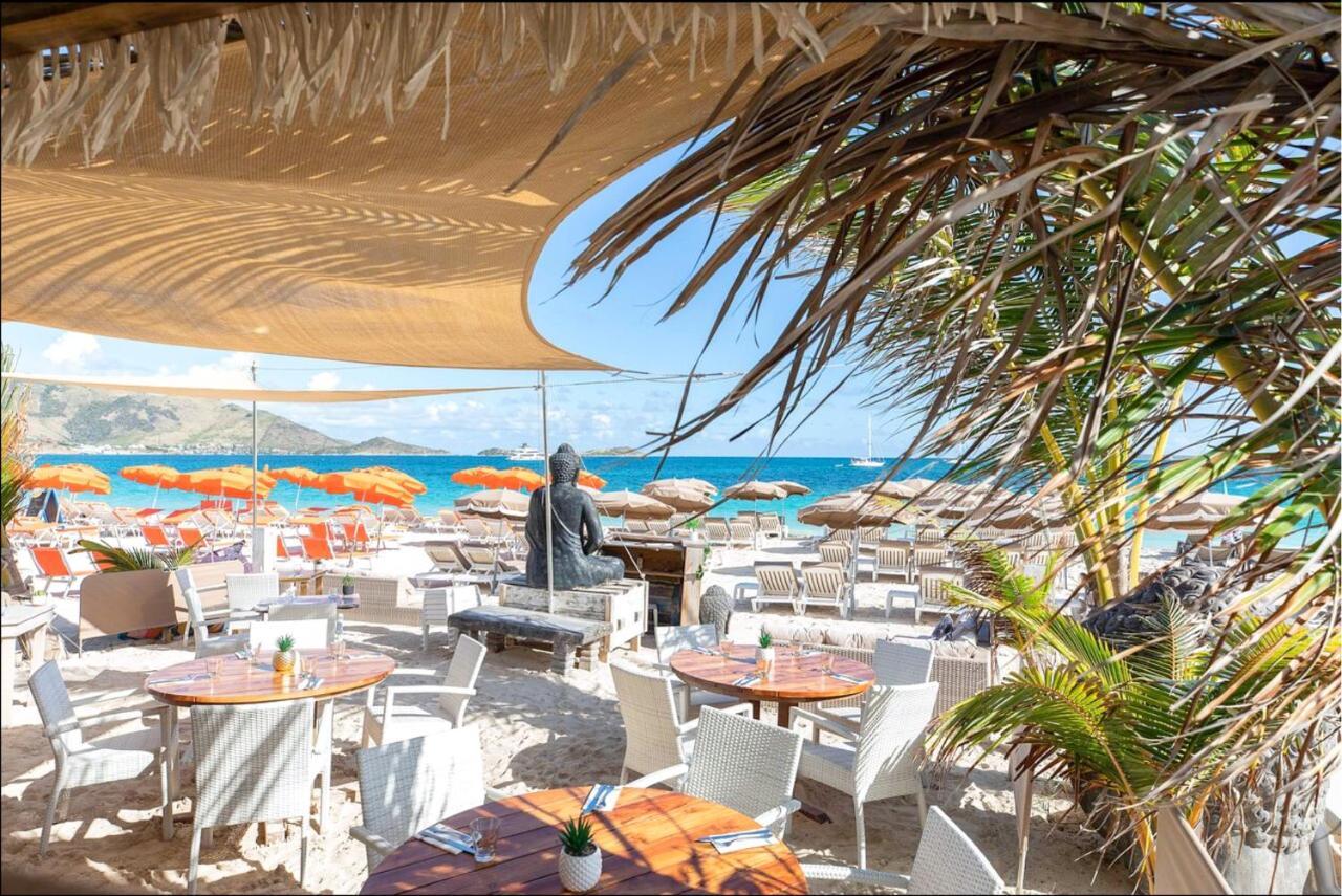 クルドサックFront Line Unit 520 Ft2 - 48 M2, On Second Floor, Stunning Ocean Viewアパートメント エクステリア 写真